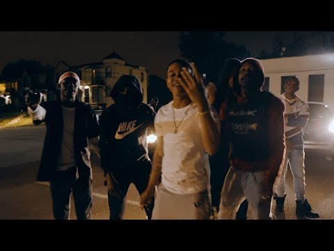 G5 x BBG LUCK x LEEM HONCHO - STOP DAT (Official Music Video)