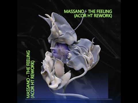Massano - The Feeling (ACOR HT Rework) [ACR003]