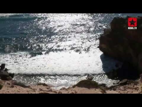 Desert Rebels - A Surftrip to South - West OZ