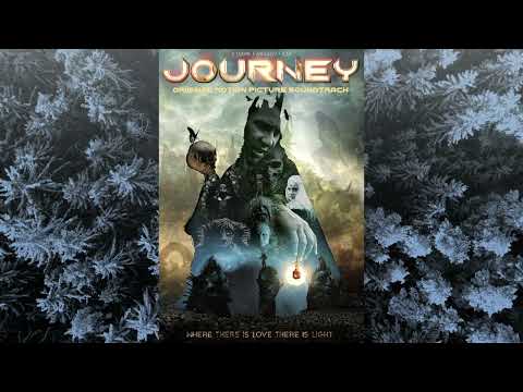 Journey (Original Motion Picture Soundtrack) – Cinematic Cello | Aleksey Chistilin