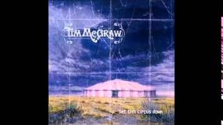 Tim McGraw - Telluride