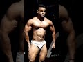 Huge Indian Muscle Hunk