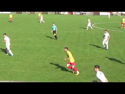 Sport Club Popesti Leordeni-FCSB 2 R1 5-0 (3-0) 26 04 2019