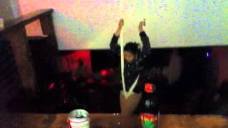 philadelphia boom room sunday jam session