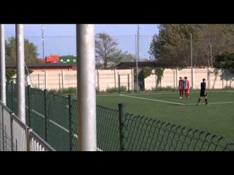 DIL02 160912 VOLTRESE CARCARESE 2-1 PROMOZIONE A