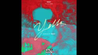 Reezy - Yella Tape ft. Euroz