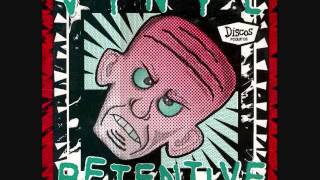 V/A - Vinyl Retentive (full album)