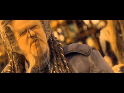 Cinematic Excrement: Episode 52 - Battlefield Earth