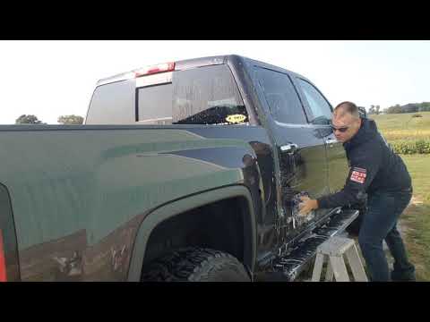Stop Scratching Your Vehicle! - The 2 Bucket Wash Method