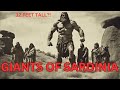 The Mystery Of Sardinia S Lost Giant Civilization