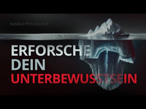 Sigmund Freud's techniques to understand your subconscious