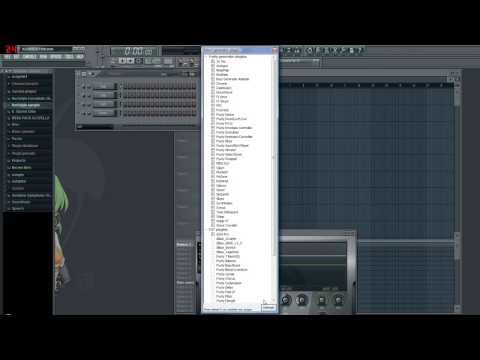 comment installer vst dans fl studio