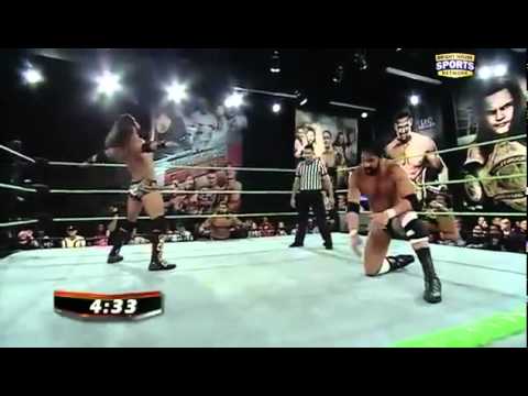 FCW 11/13/11 Part 2/4 (HQ)