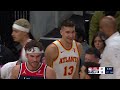 Hawks at Wizards