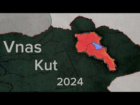 Vnas - Kut // 2024 // Chelac / Վնաս - Կուտ (2024) Չհելած