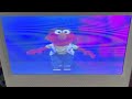 Previews From Sesame Street Get Up And Dance 2003 DVD Part 2 🪩