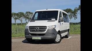 الميكروباصات لنقل الركاب Mercedes-Benz SPRINTER 311 TOURER 9-Persoons | صورة 5 - Autoline