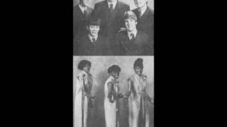 Love Is Like A Heatwave