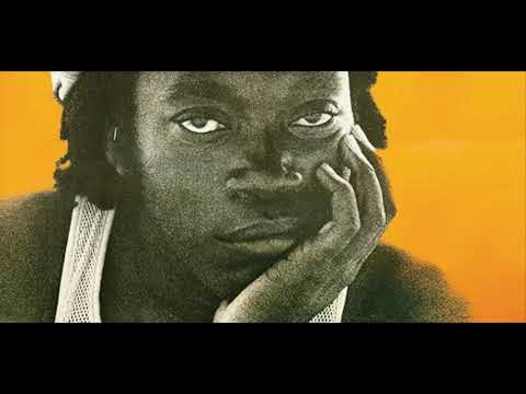 Milton Nascimento - Peixe Vivo