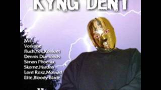 Kyng Dent & Fluch - Saison der Dunkelheit