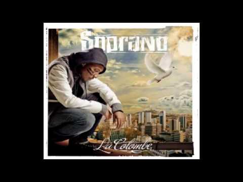 (NEW 2010) Soprano Feat. Eminem & Dr Dre - Le Son des Bandits (Remix HD)