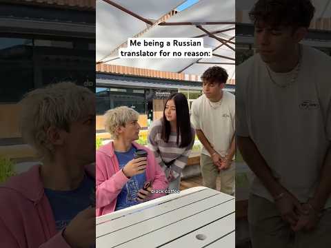 So glad I could help ☺️ @yoangelolo @NichLmao  #sofimanassyan #funny #relatable