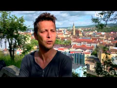 Kultúrcsepp 2015. május 12. – Erdélyi Magyar Televízió