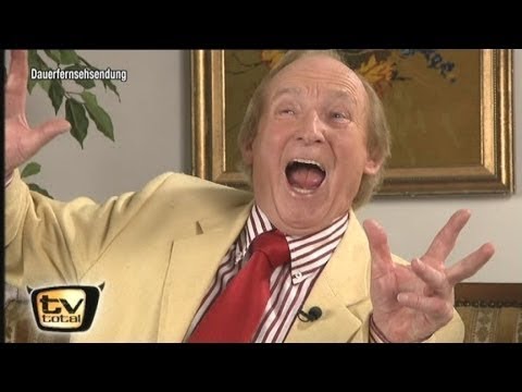 Merkels Outfit - TV total