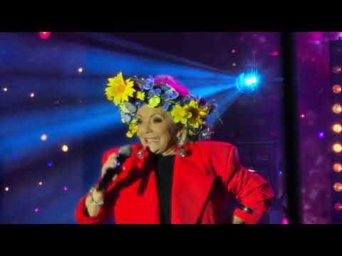 MAŁGORZATA OSTROWSKA | KoncertImieniny Ulicy Św. Marcin 2025