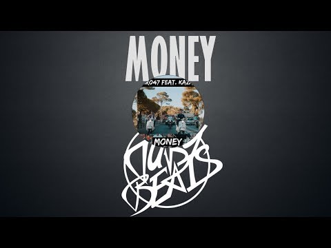 Fero47 feat. Kazad - 💶"MONEY"💶 Instrumental (reprod. Tuby Beats)