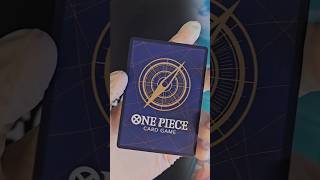 Rare Booster Pull Show off 🐉 One Piece Card Game - Awakening of the New Era [OP-05] #onepiece #op05