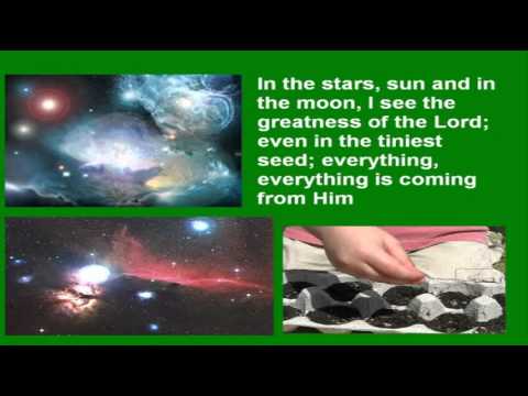 My Choice - Frans Baldacchino (Il-Budaj): Il-Gmiel tan-Natura