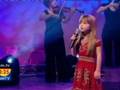 Connie Talbot - Ben (With lyrics) 