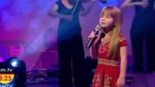 Connie Talbot - Ben (With lyrics)