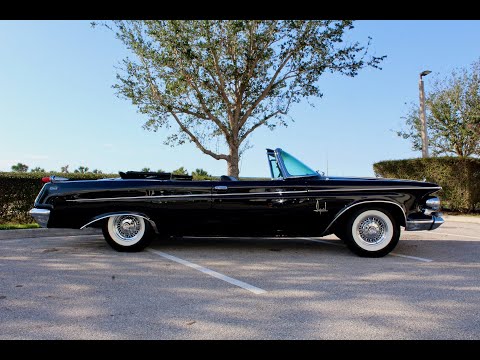 1962 Chrysler Imperial (CC-1911941) for sale in Sarasota, Florida