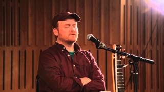 The Lullaby Project: James Yorkston
