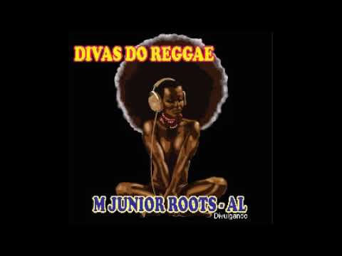 Divulgando: Marcia Baines - So I can love you / M Junior Roots - AL