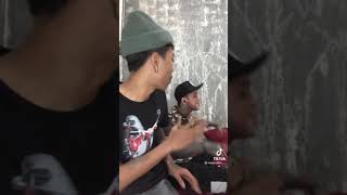 Download lagu MANG AEP LUCU WAE JENG MANG TINO mp3