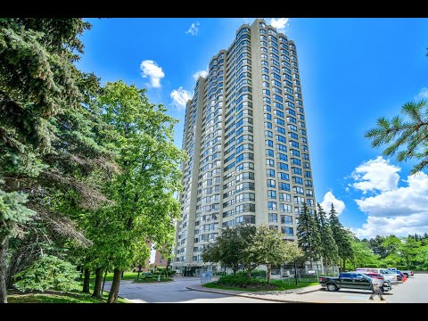 #507-8 Lisa Street Brampton Home for Sale - Real Estate Properties for Sale