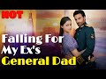 Falling For My Ex S General Dad Drama Romantic Englishdrama Mafia