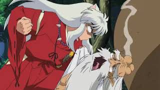 InuKag me and my jealousy