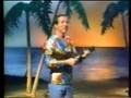 Marty Robbins Singing Beyond The Reef
