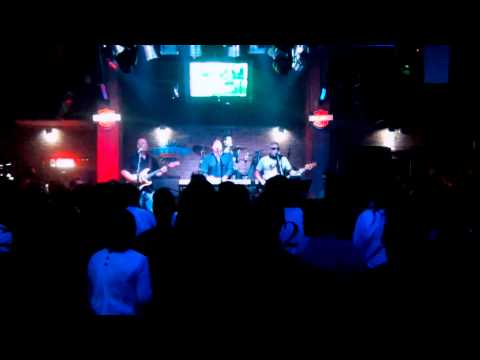 Stay COVER (Banda iRock)