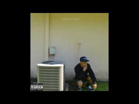 wifisfuneral - itrulyhatethissong (co-prod. Mozart Rick)