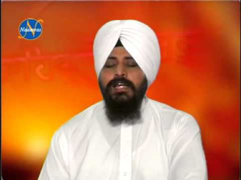 Koi Aan Milavai - Bhai Satvinder Singh (Delhi Wale)