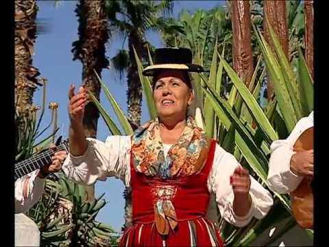 Trio Acaymo - Viva Tenerife 2000