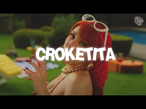 Yeri Mua, La Loquera - Croketita (Letra)