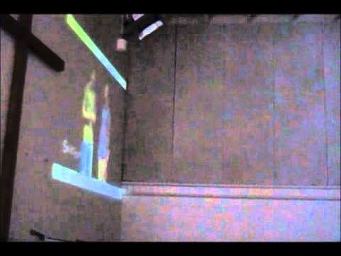 Living Water 2011 11 20 Pt1