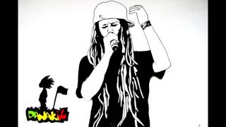 Danakil - Dans nos villes version acoustique