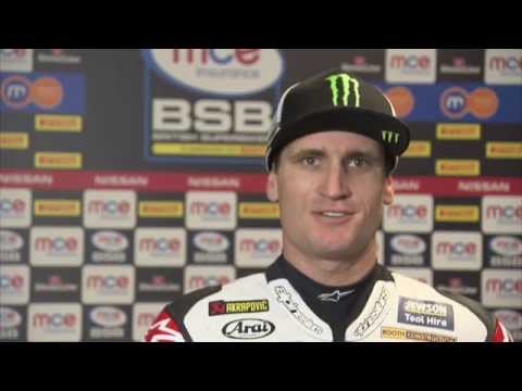 Broc Parkes Rider Profile